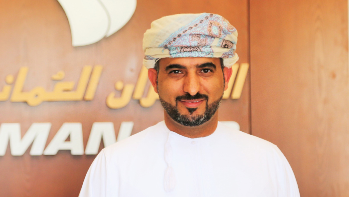 Oman Air appoints chief financial officer