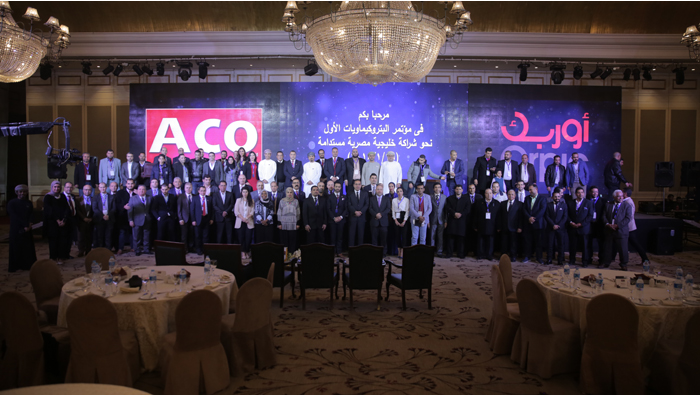 Orpic hosts its customers in Egypt