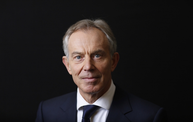 Tony Blair tells UK voters: time is running out to stop Brexit folly