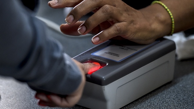 Indian kids under five exempt from passport biometrics