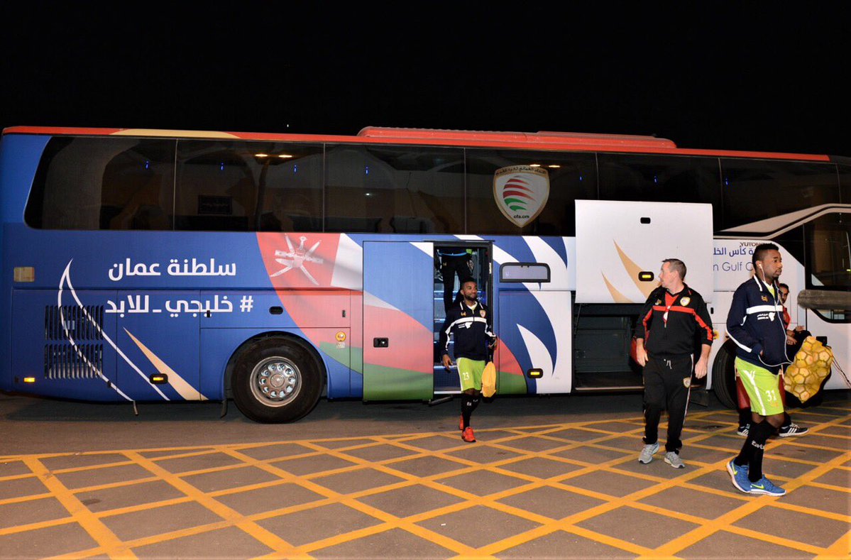 Arab Gulf Cup will be ‘fun, powerful and dangerous’ - Oman coach Verbeek