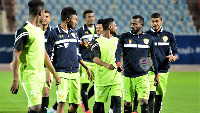 Gulf Cup final kick-off time changed