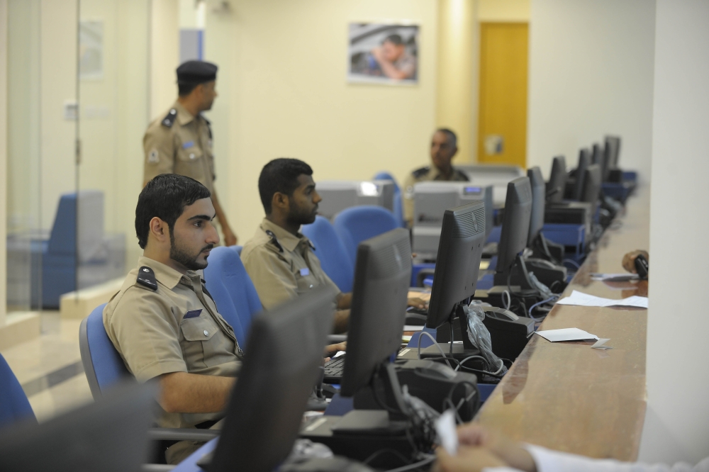 بالفيديو.. المعاملات الشرطية تسهيل في الإجراءات وسرعة في الإنجاز