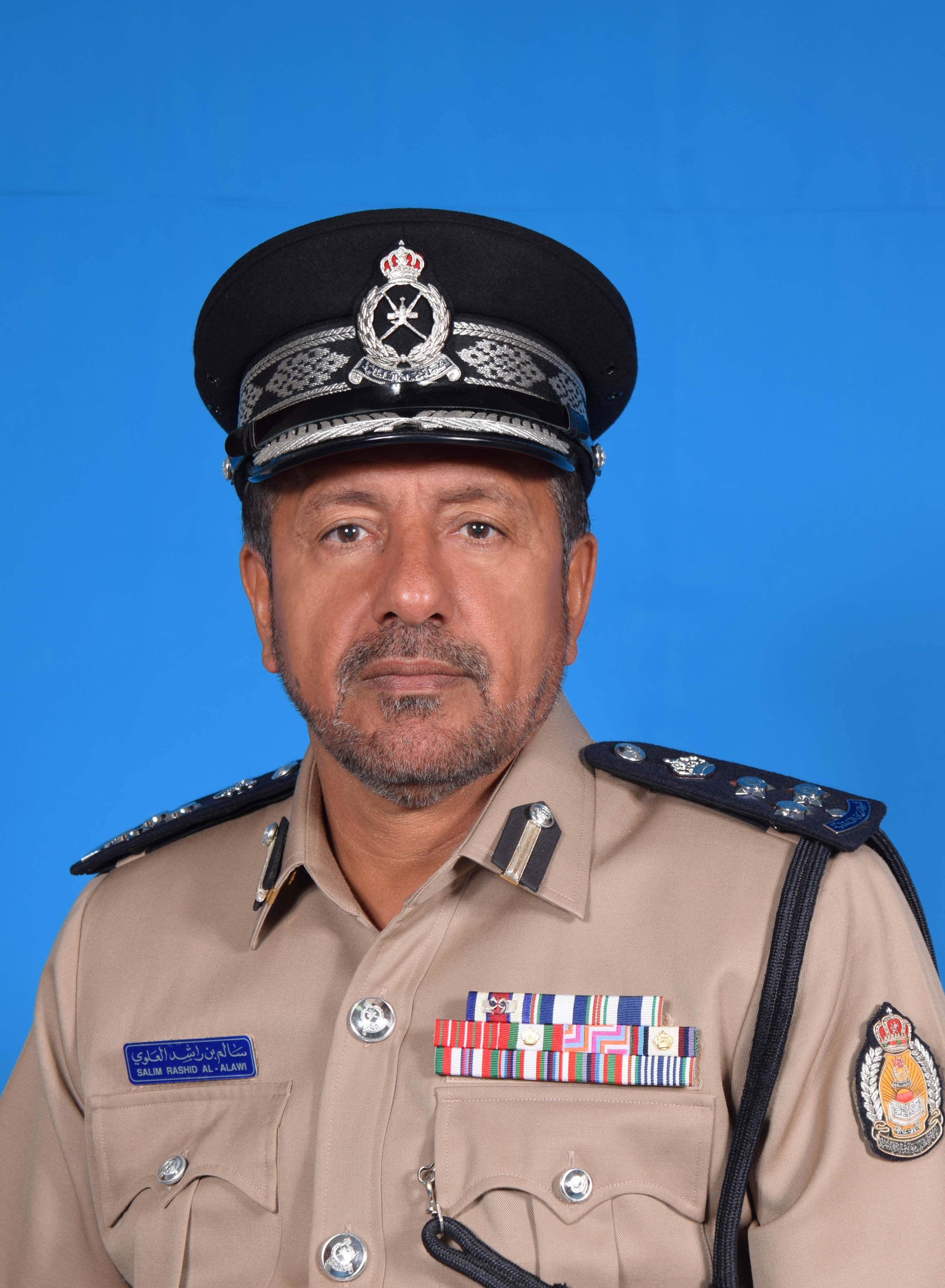 المنجزات الشرطية.. معالم راسخة في ربوع الوطن العزيز
