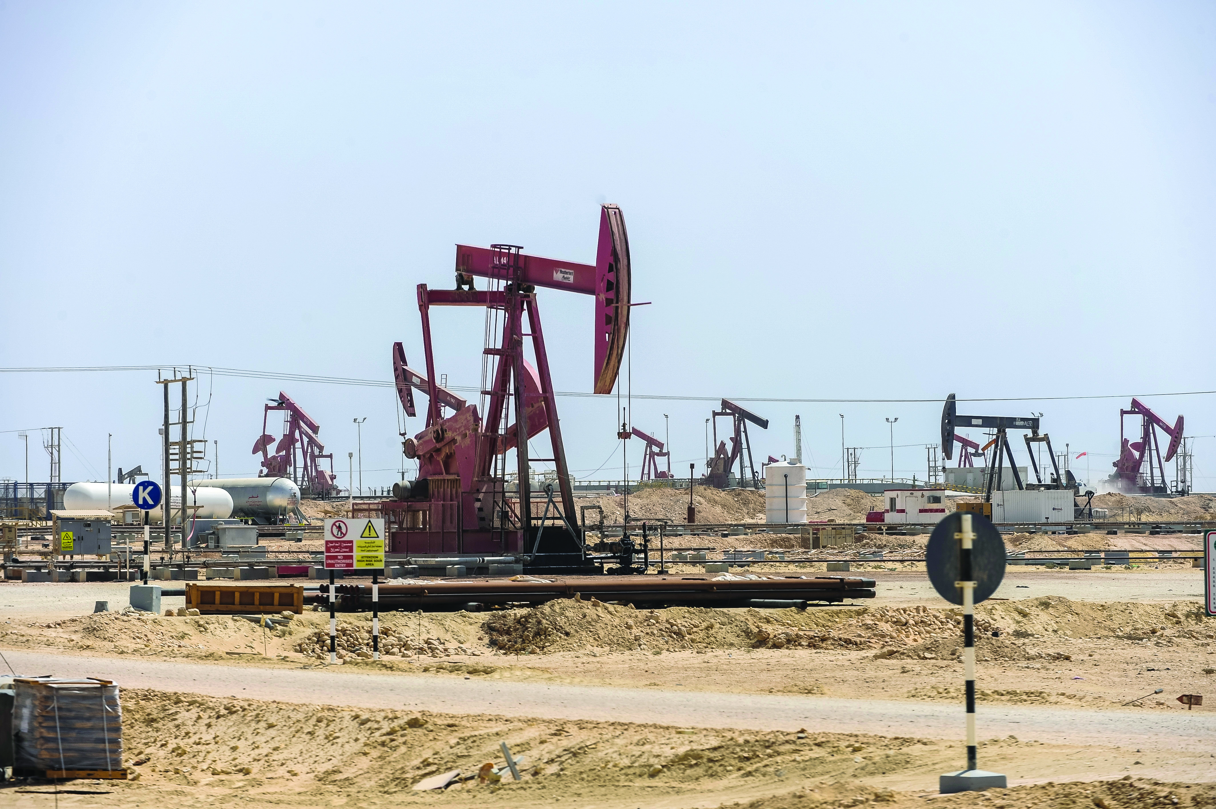 Rising oil prices expected to reduce deficit