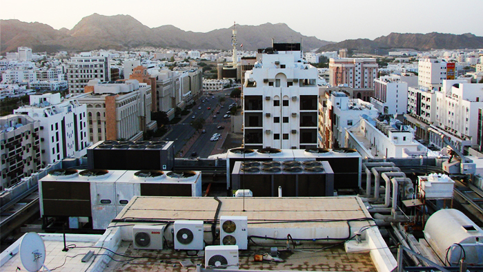 Expats can now invest in Oman real estate developments