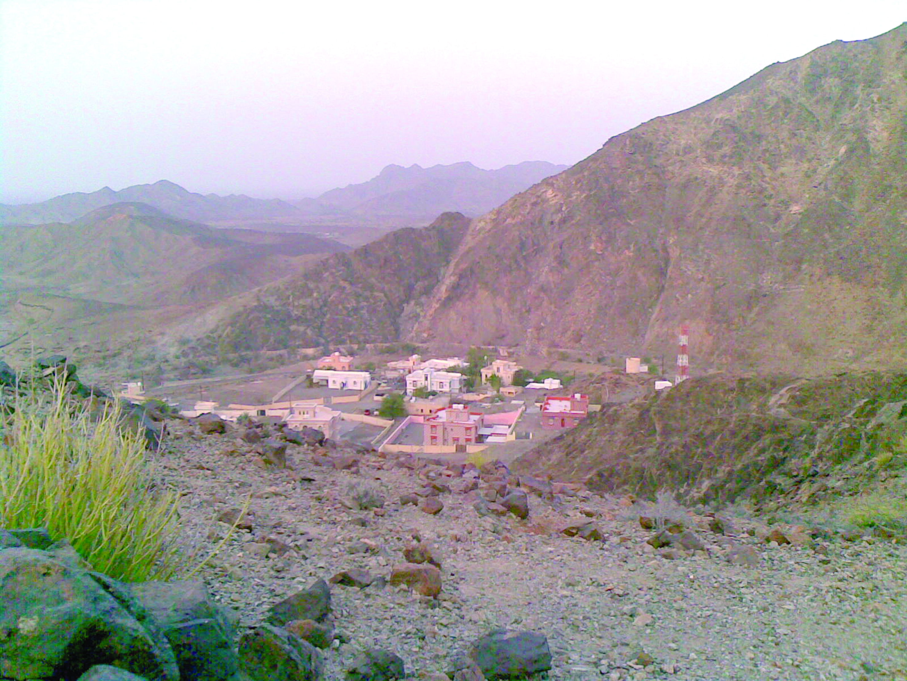صحــم

ولاية الساحل والسهل والجبل