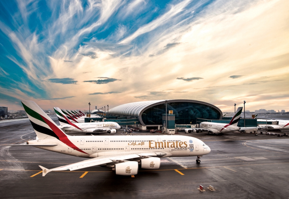 Emirates announces discount fares to India, Philippines and more