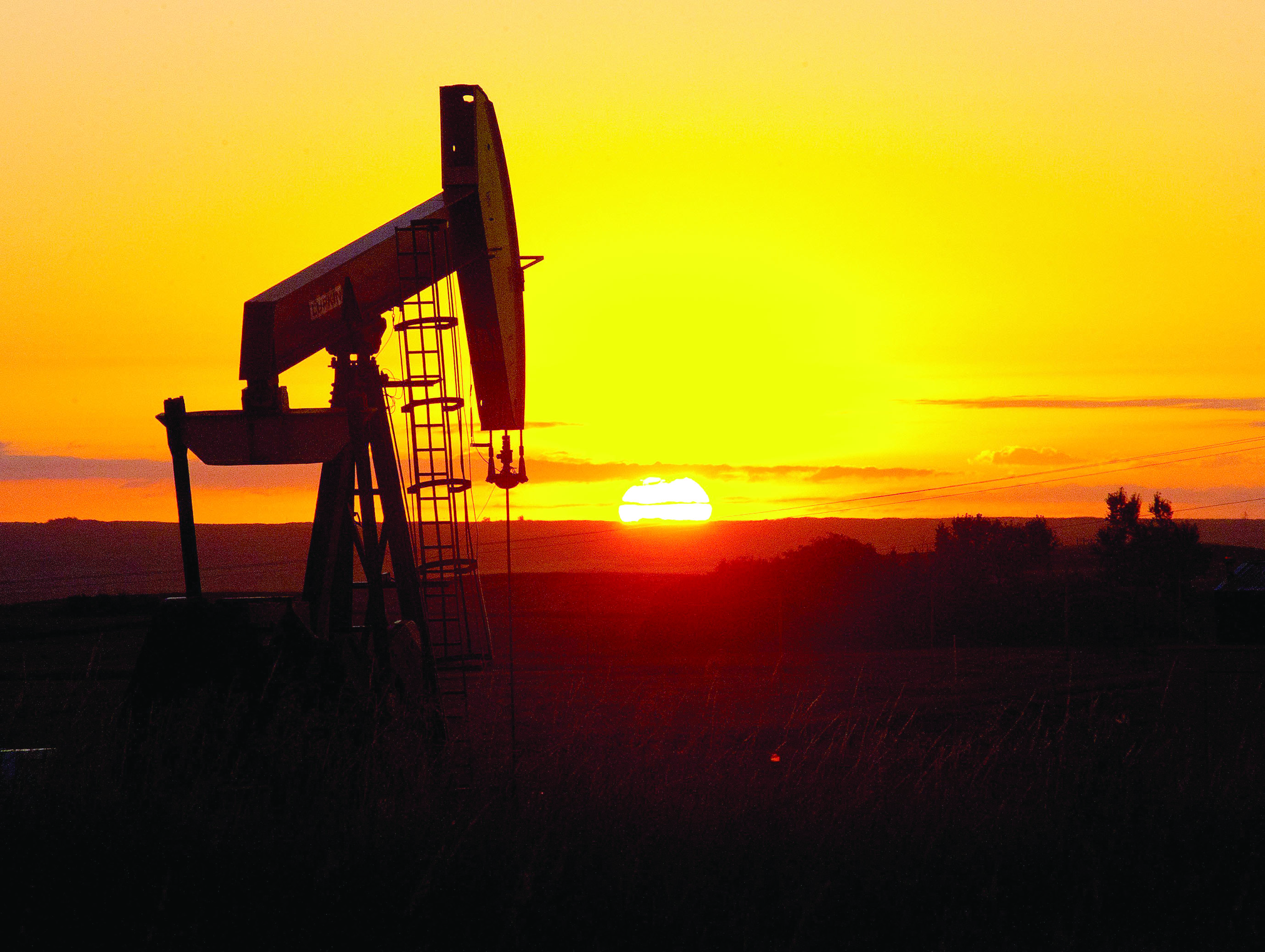 النفط.. مناطق امتياز جاذبة
