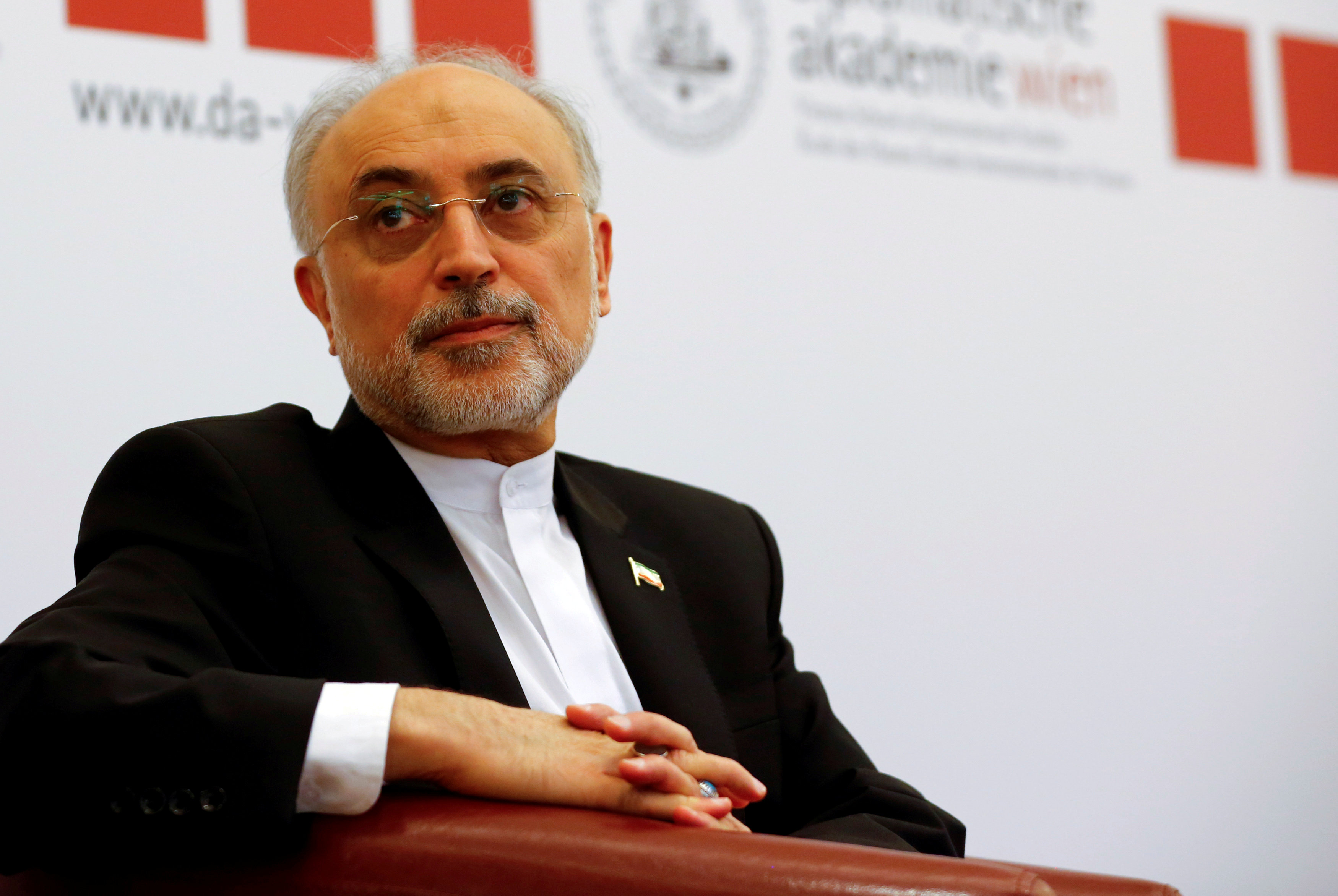Iran may reconsider cooperation with UN nuclear watchdog