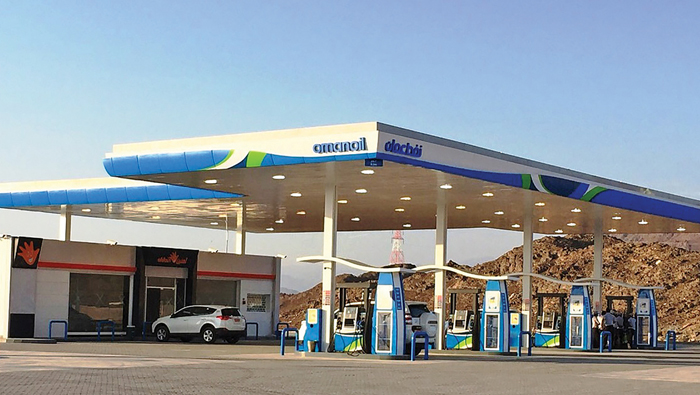 After schools, petrol stations to go solar in Oman