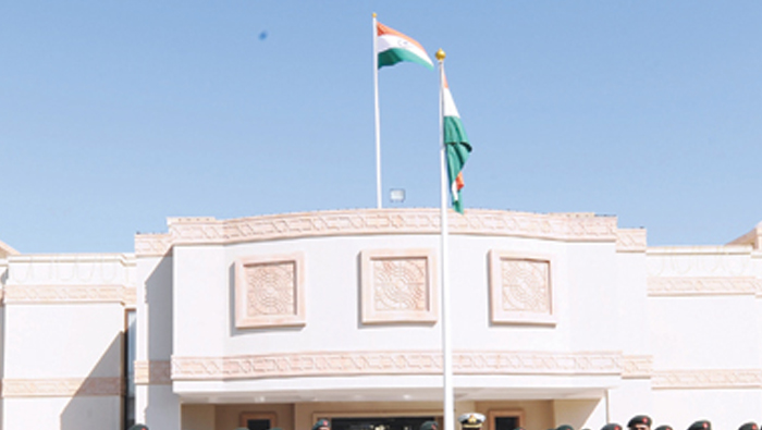 Overseas Indians Day to be celebrated at Indian embassy in Muscat