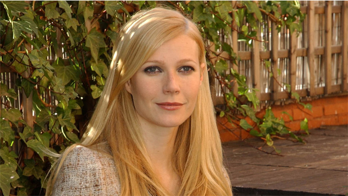 Gwyneth Paltrow to give marriage a second shot