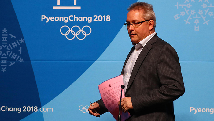 CAS overturns doping bans on 28 Russian athletes