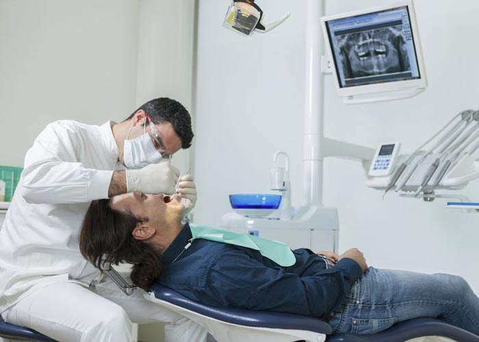 أخيرا.. علماء يبتكرون حشوات أسنان أبدية