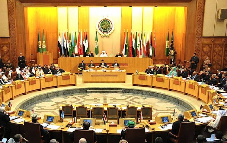 وزراء الخارجية العرب يعقدون اجتماعا طارئا اليوم بخصوص القدس