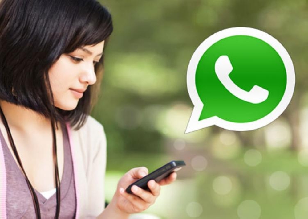 بالأرقام.. كم شخص يستخدم "واتساب" حول العالم؟