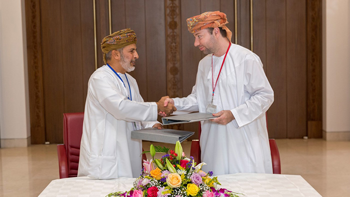 More job opportunities for Omani students