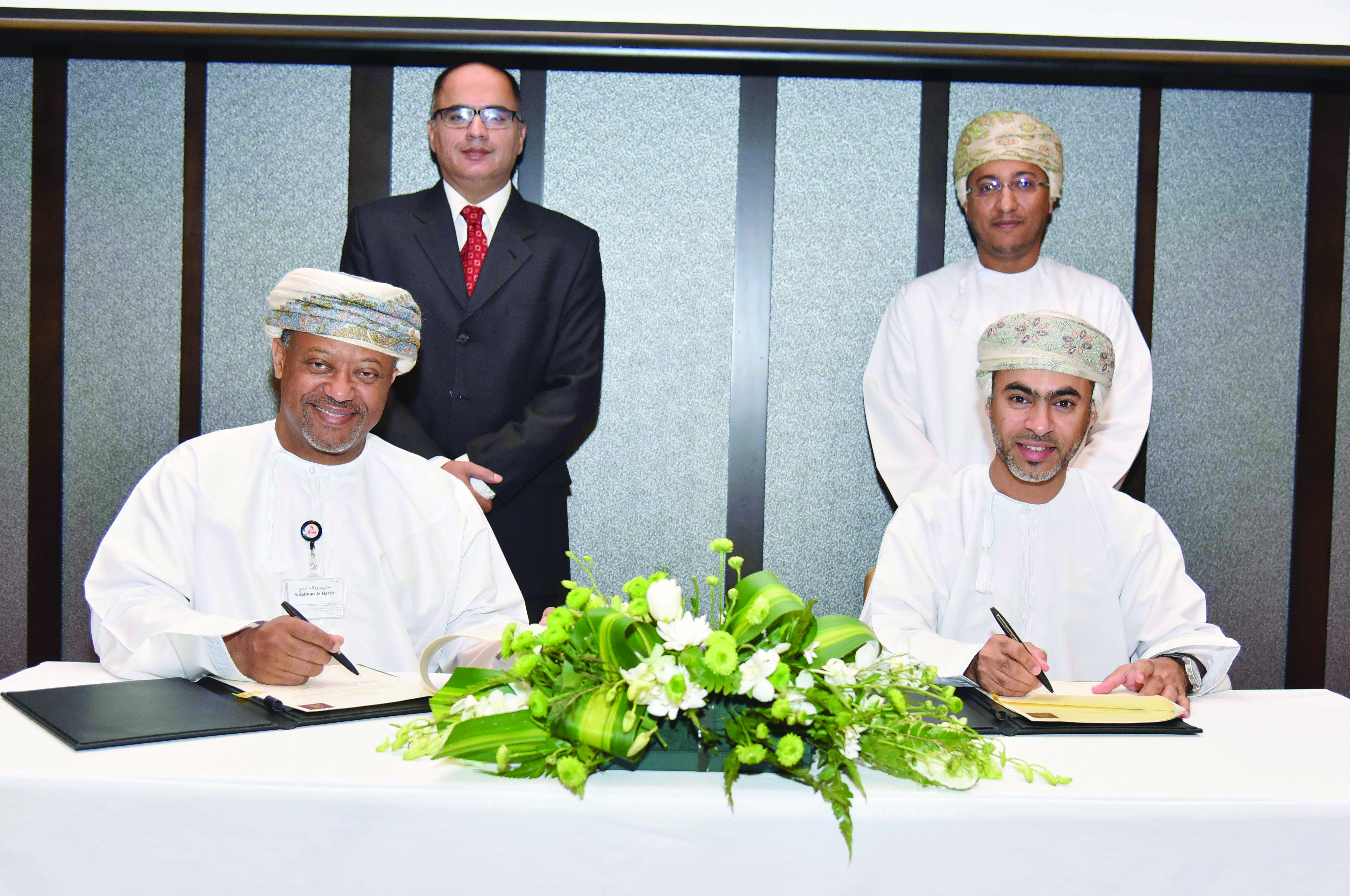 Meethaq signs two term finance deals with ASAAS