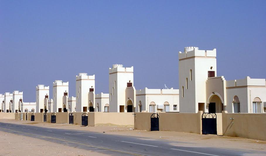 Housing projects worth over OMR9 million coming up in Oman