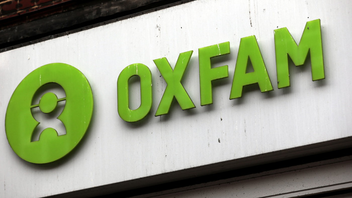 Oxfam faces more pressure after new report of sex abuse