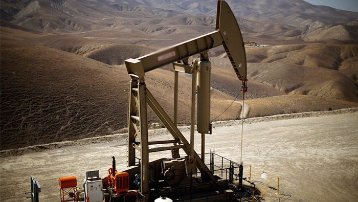 Oman crude oil price drops below $60 mark