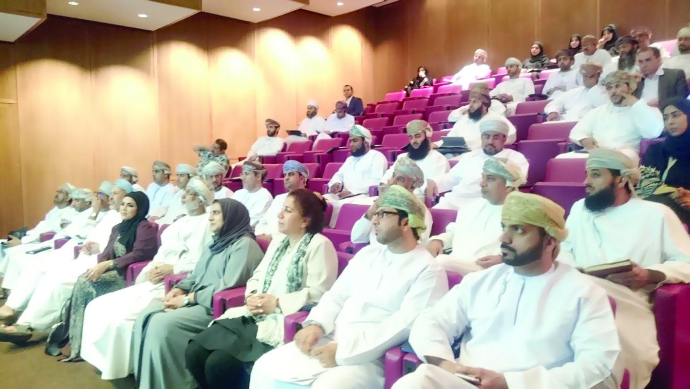 المتحف الوطني يحتضن ندوة التراث الوثائقي العُماني