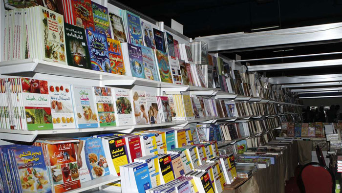 Half-a-million titles to be displayed at Muscat Book Fair