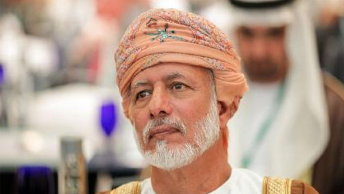 Foreign Minister represents Oman in Munich security meet