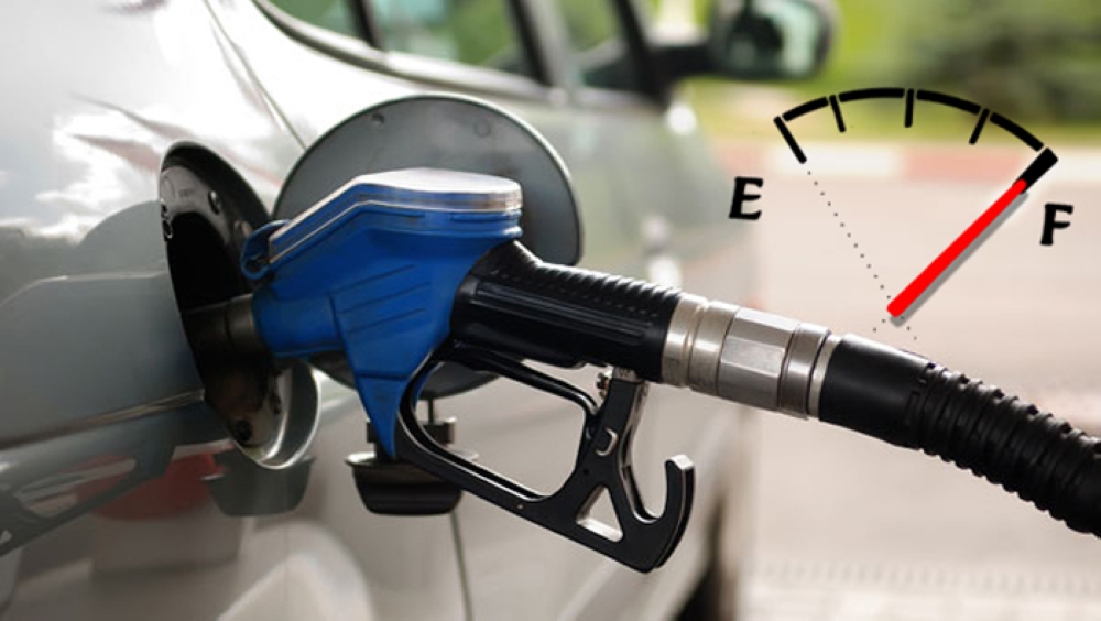 Find out how much subsidised fuel you've consumed with this new app