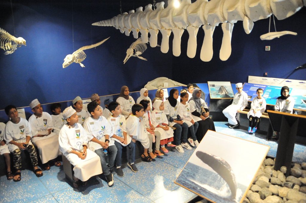 More museum visitors in Oman this year
