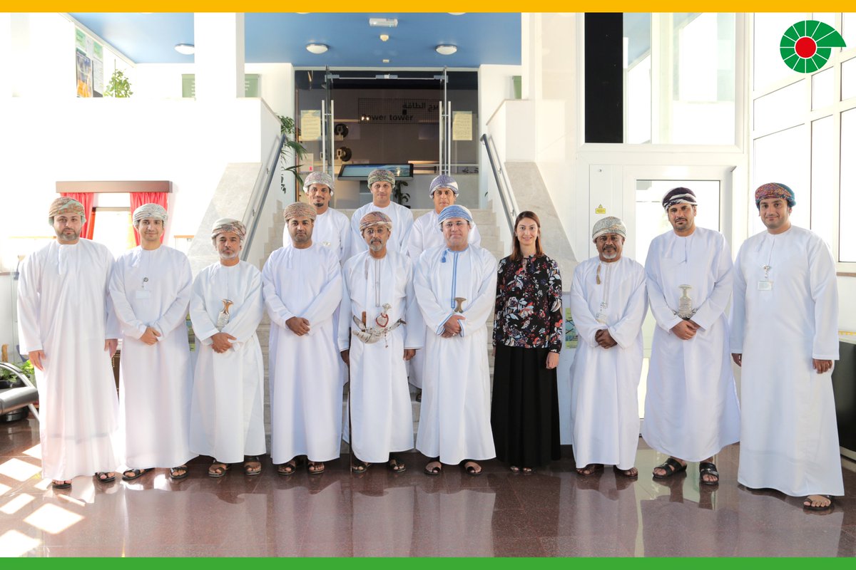"تنمية نفط عمان" تمول تدريب 1500 مواطن للعمل