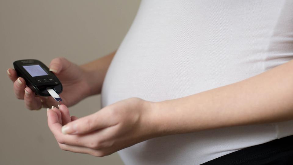 Diabetes among pregnant women on the rise in Oman