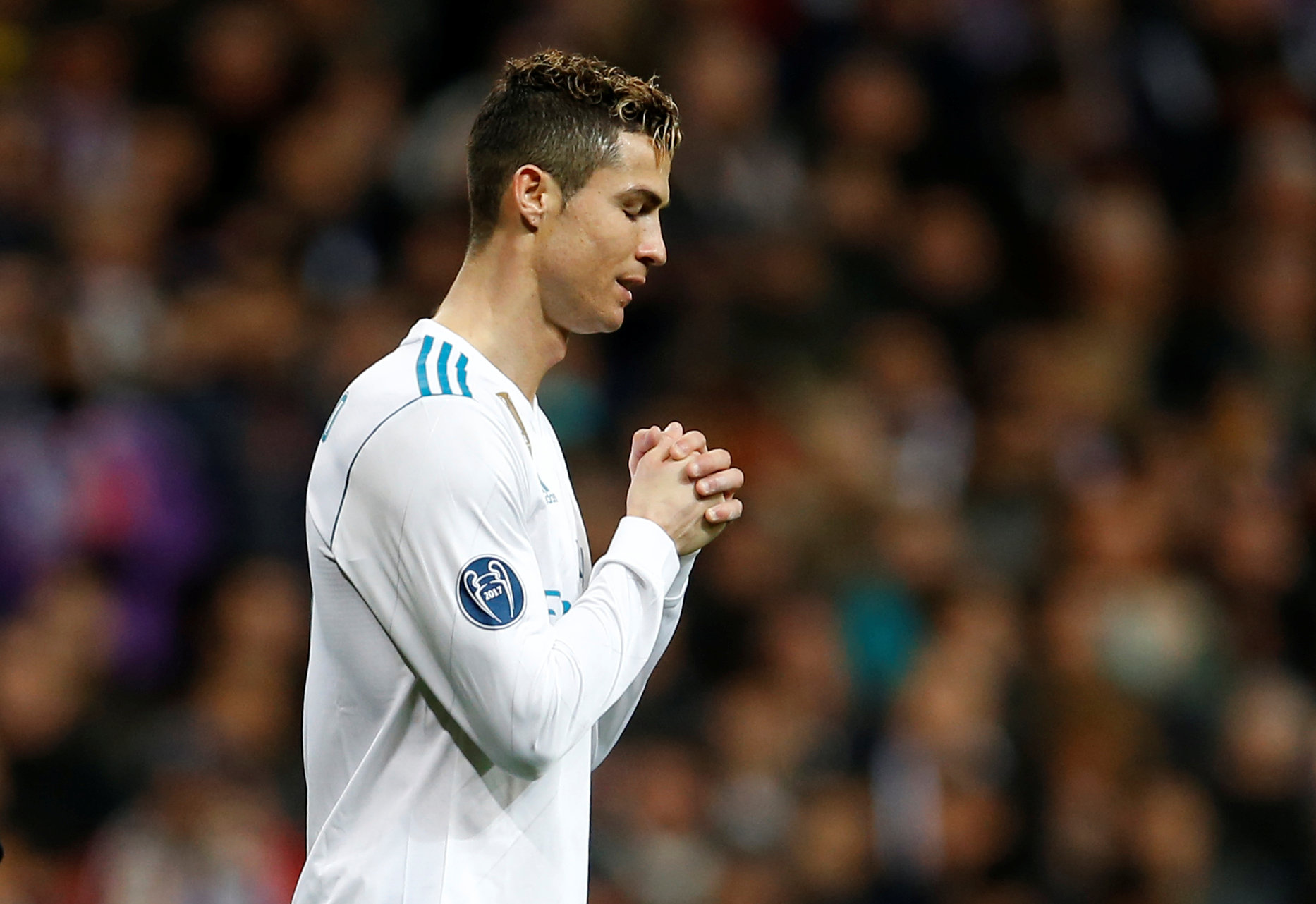 Football: Real's Ronaldo rested for Leganes game