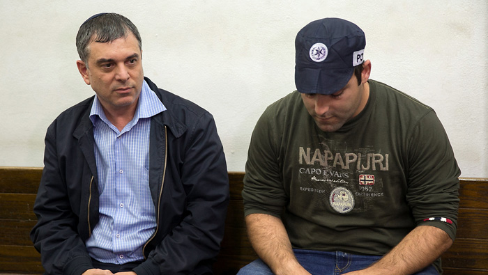 Netanyahu's confidant turns state witness in corruption case
