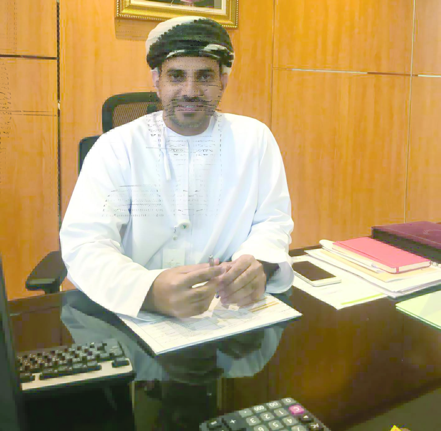 «تعداد 2020» الإلكتروني يعتمد سجلات الدولة الإدارية
