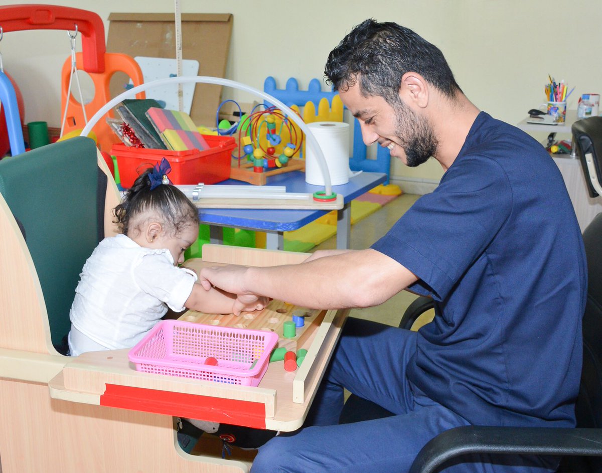 Over 300 disabled served by Ministry of Social Development in Oman