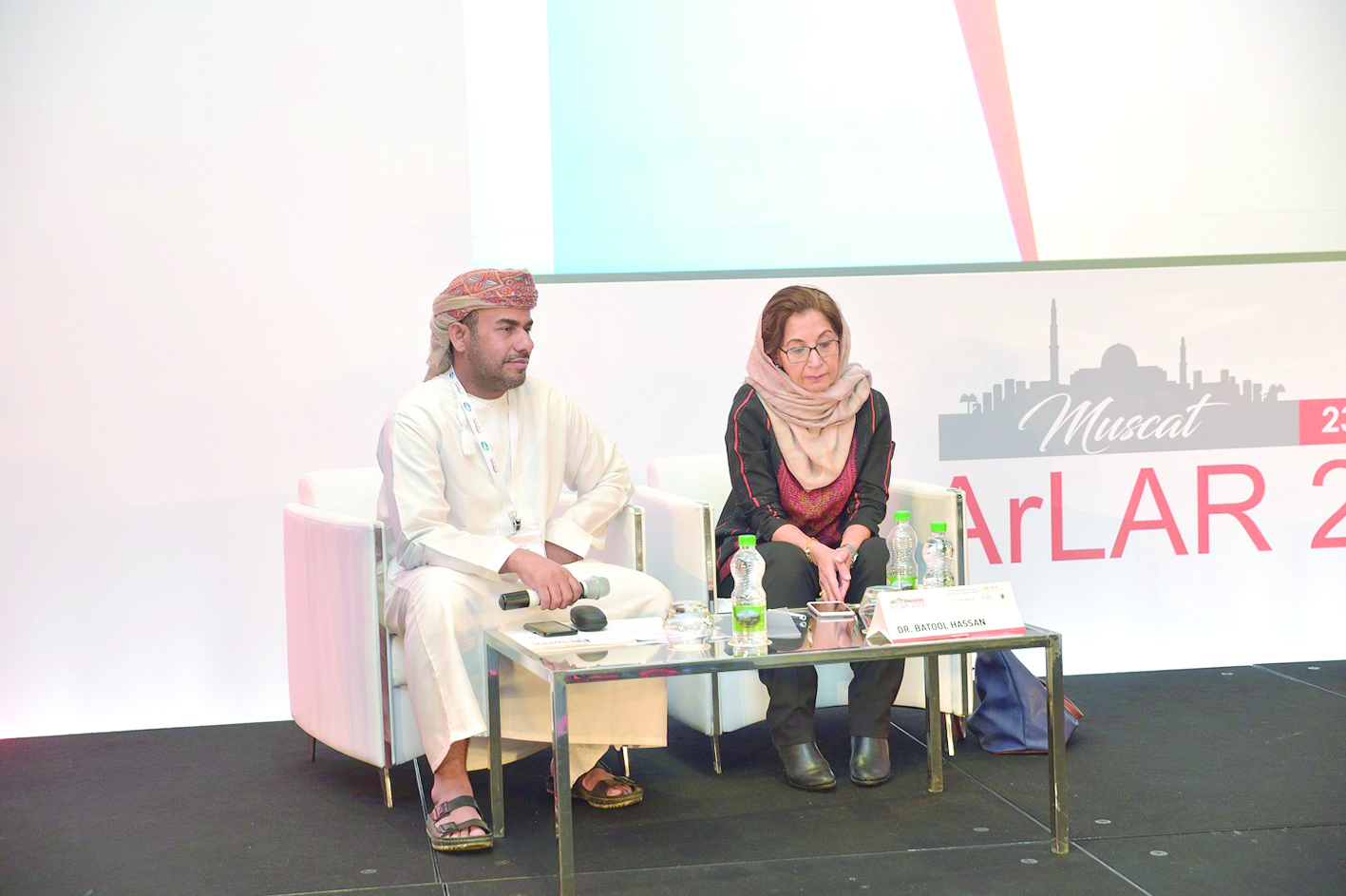 خرج المؤتمر بالعديد من التوصيات

«الرابطة العربية» ضد الروماتيزم يختتم أعماله