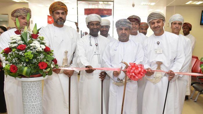 Bank Muscat Priority Banking widens network with new asalah centre in Mabelah