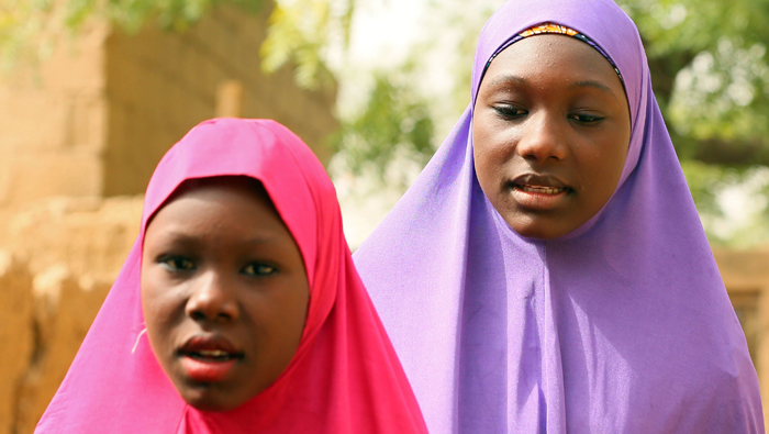 110 girls unaccounted for after Boko Haram attack: Nigeria