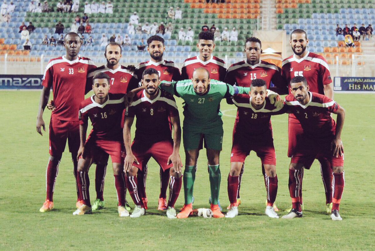 المضيبي يكسب الملك النصراوي بهدفين نظيفين
