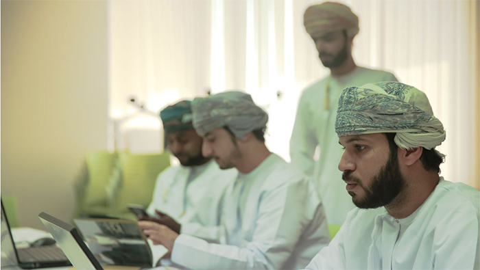 Over 32,000 SMEs registered in Oman