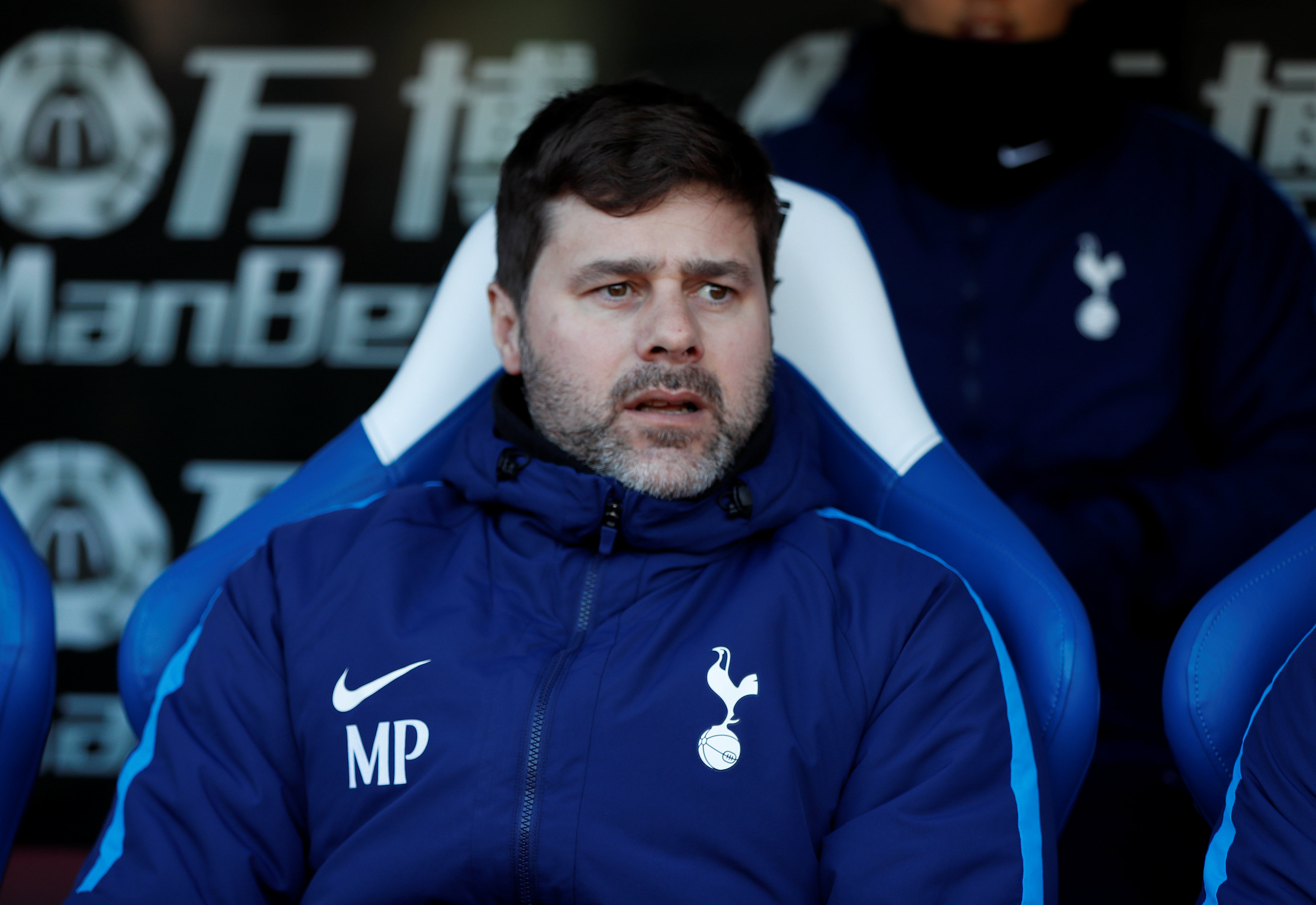 Football: Tottenham's Pochettino defends Alli over diving allegations