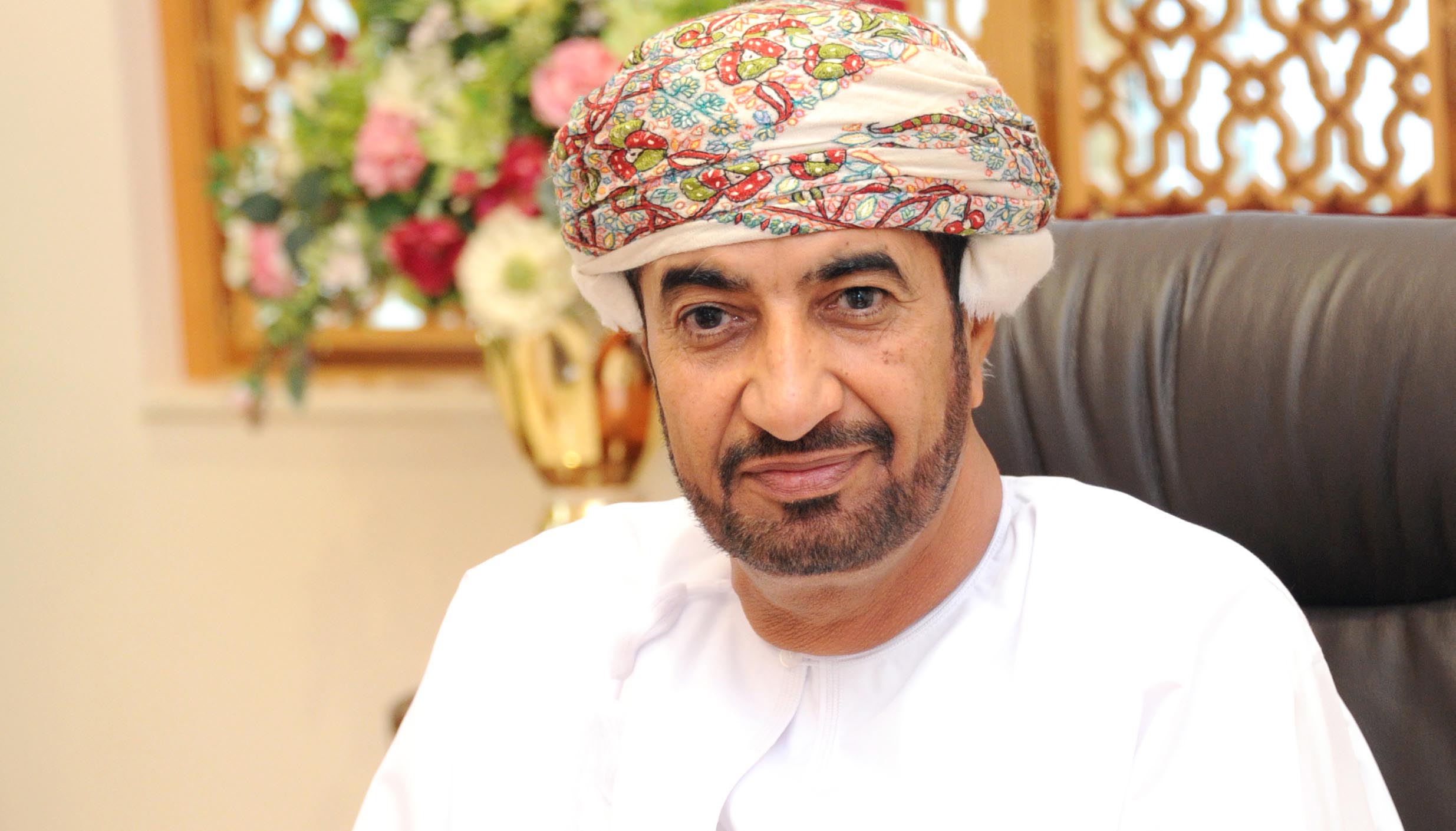وزير ديوان البلاط السلطاني يدشن بعد غد منتدى عمان للأعمال