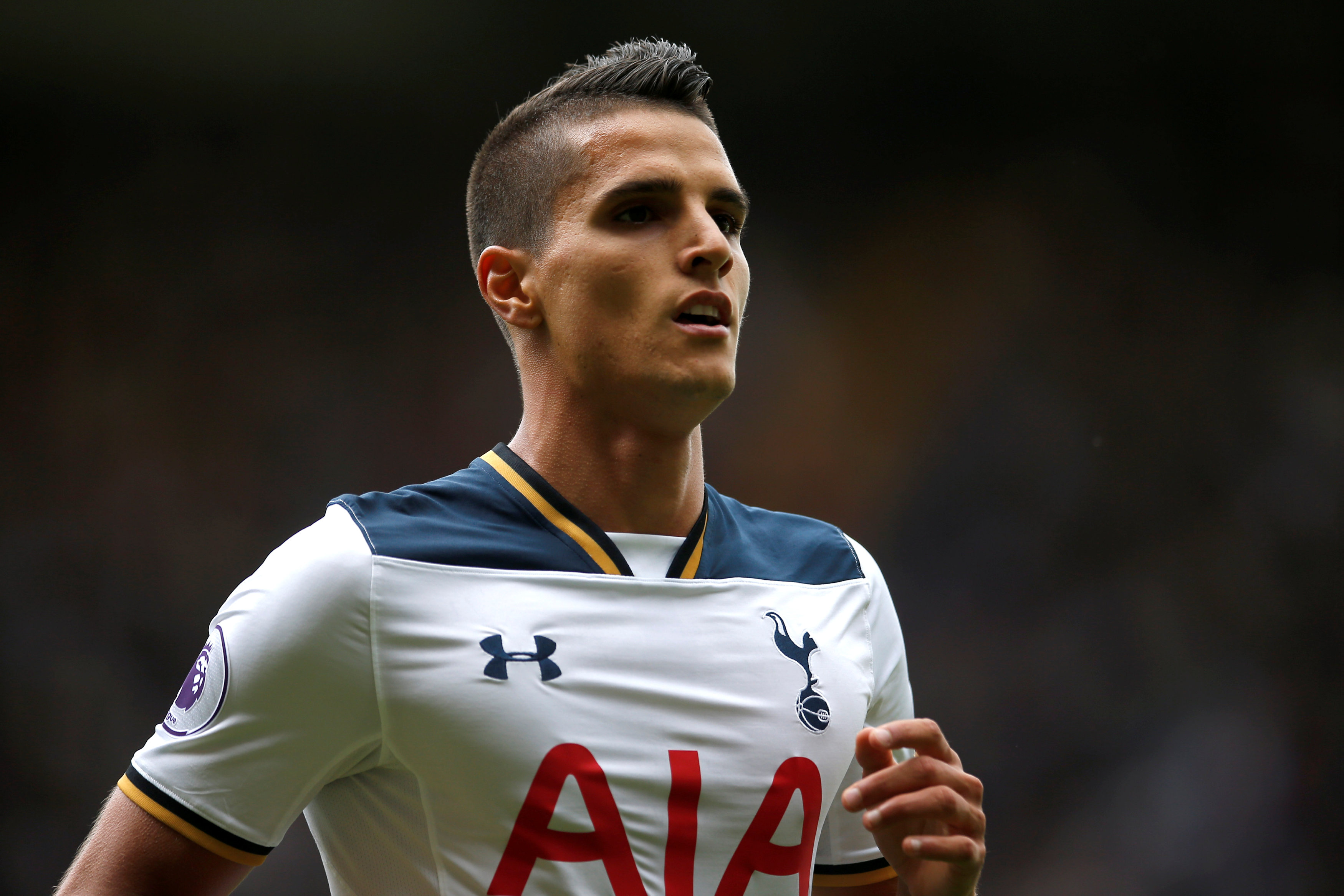Dual club and country target fuels Lamela's recovery