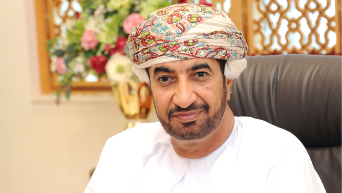 Oman Business Forum to be launched