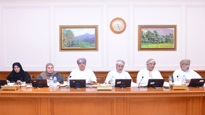 Majlis panel discusses new Oman companies law draft