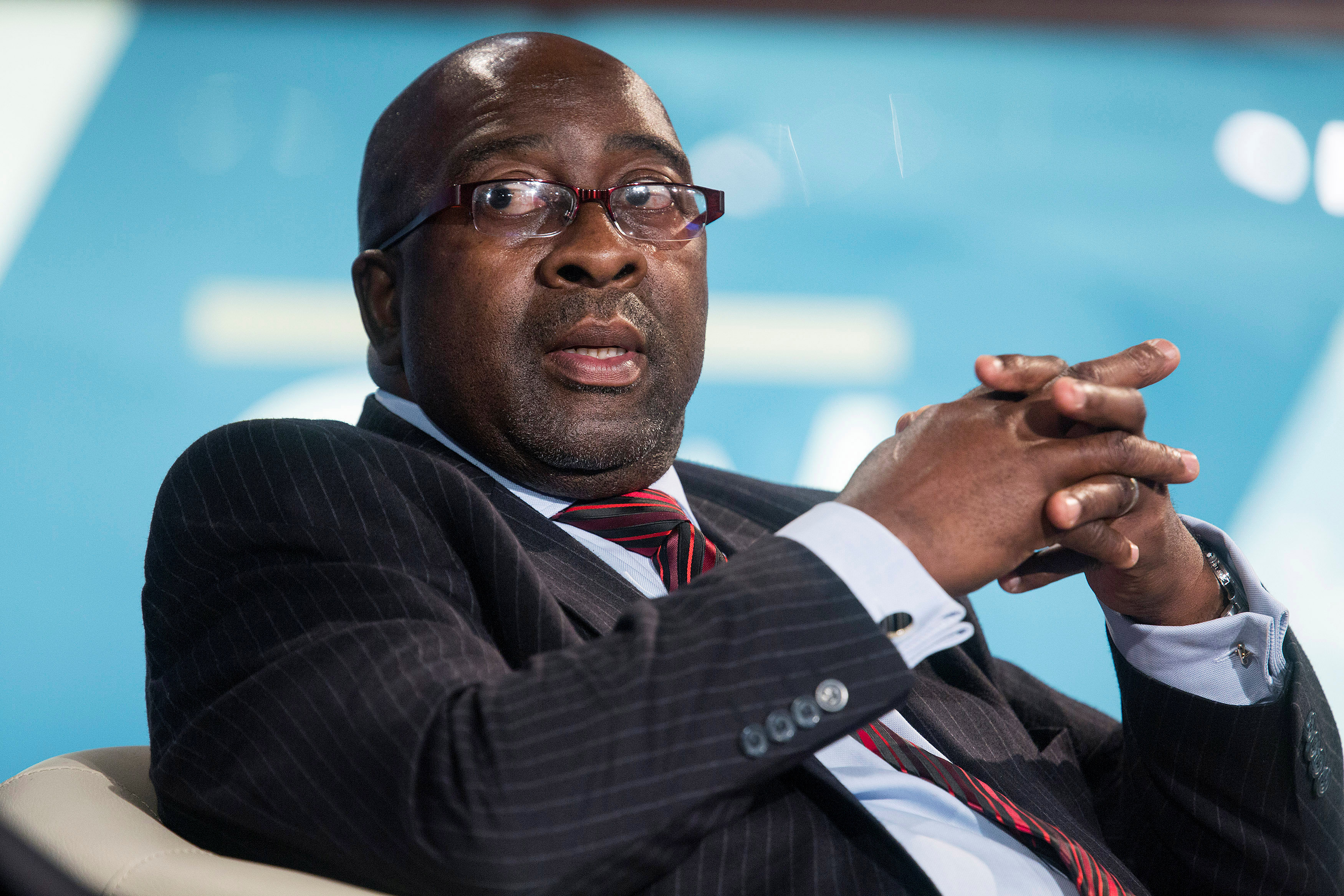 New S. African finance minister: Budget may not stave off downgrades