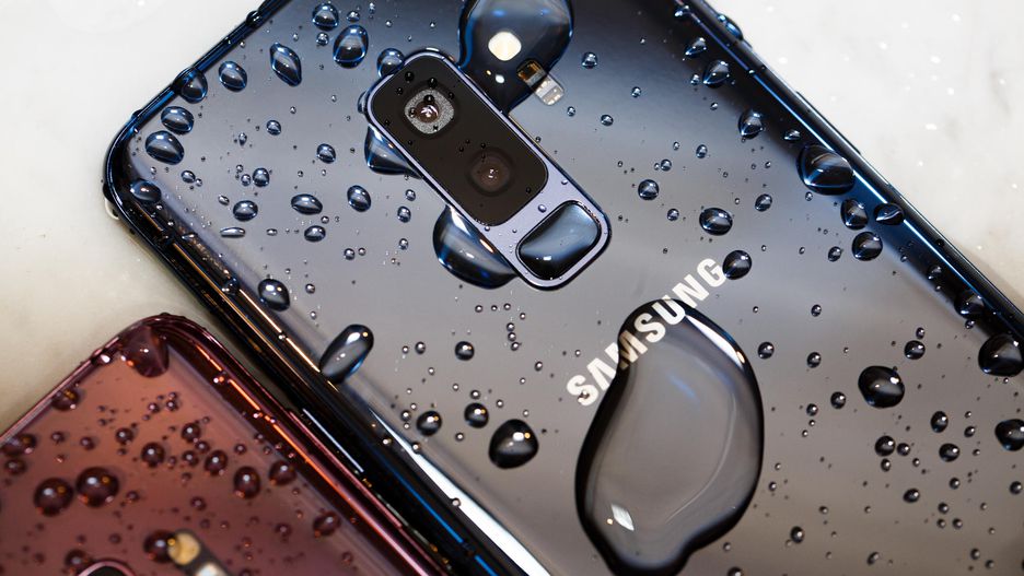 هذه العيوب قد تجدها في جالاكسي S9