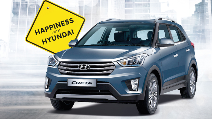 Hyundai promotion offers host of attractive benefits